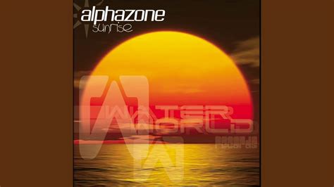 alphazone sunrise cygnific remix youtube