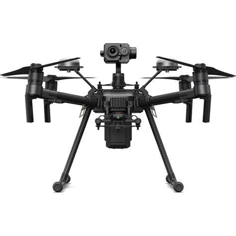dji zenmuse xt dual kflir drone thermal camera