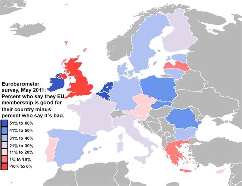 map  europeans    eu brits  dont    washington post