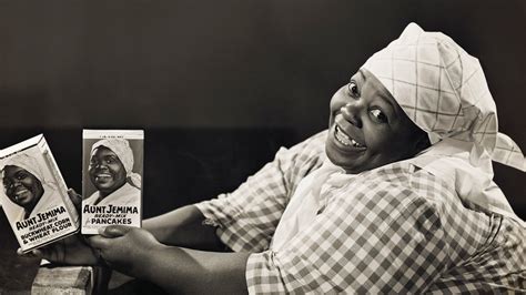 Reparations For Aunt Jemima The New York Times
