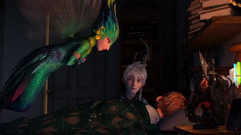 jack frost and toothiana hq rise of the guardians photo 34935845
