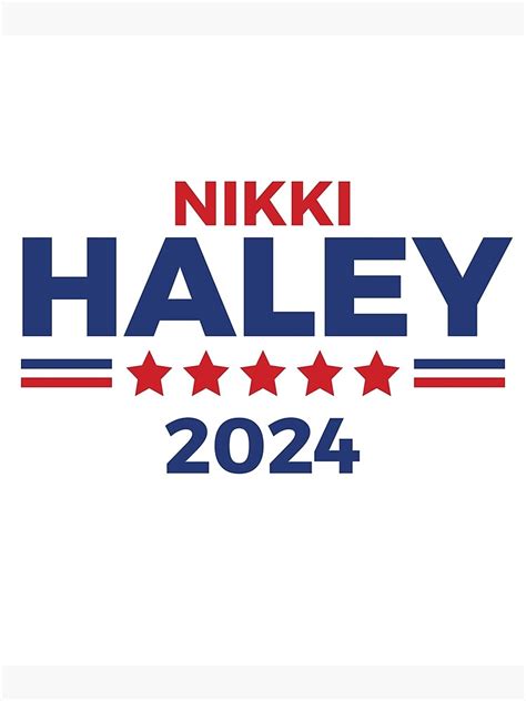 Marc Wade Rumor Nikki Haley 2024 Campaign Website