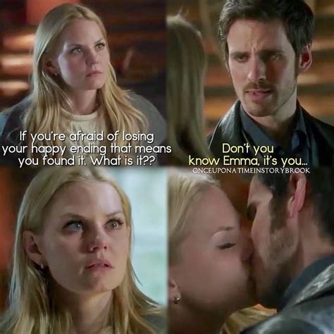 Once Upon A Time Once Upon A Time Funny Captain Swan