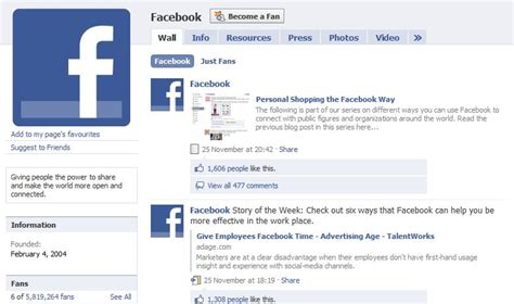 facebook fan page   todays  marketing strategies eskietech