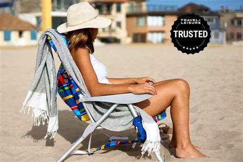 The Best Beach Chairs Of 2023 Tested And Reviewed