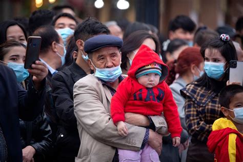 massive unterdrueckung von uiguren  china aufgedeckt
