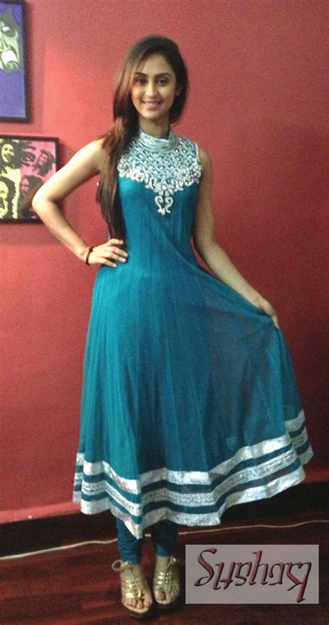 Krystle Dsouza Design 7 With Images Bollywood Fashion Indian