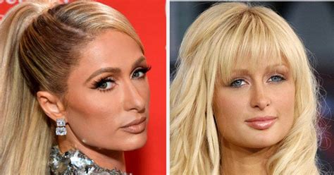 paris hilton speaking on sex tape and britney spears doc