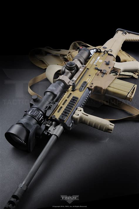 knights armament  anpvs  tactical night vision company