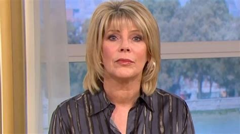 ruth langsford reveals she was sexually assaulted aged 11 cork s 96fm