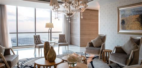 hotel intel conrad hilton crowns abu dhabi luxury travel magazine luxury travel features