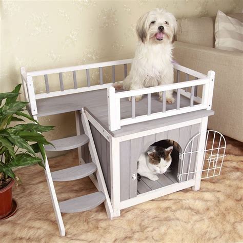 image result  dog condo indoor dog house small dog house wooden cat house