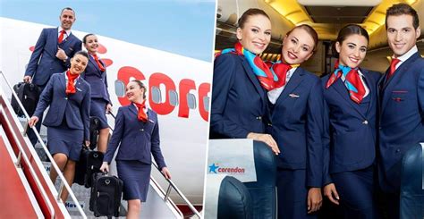 corendon airlines cabin crew requirements  qualifications cabin crew hq