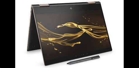 hp spectre    gold edition  kshs