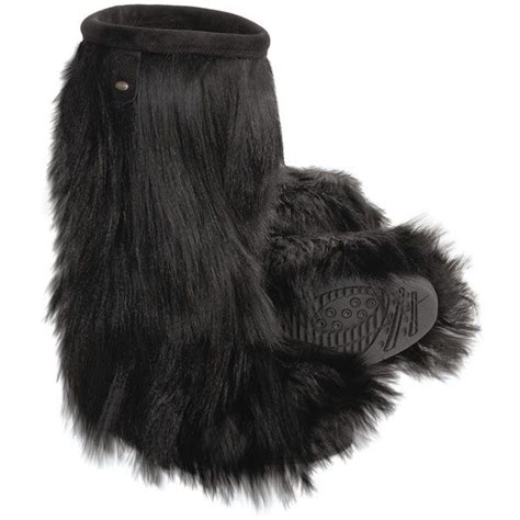 Reallycute Fur Boots For Women 16055431 All Things Cute Boots