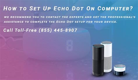 set  echo dot  computer alexa app echo dot echo dot setup