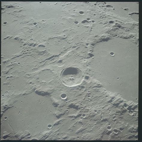 herschel lunar crater alchetron   social encyclopedia