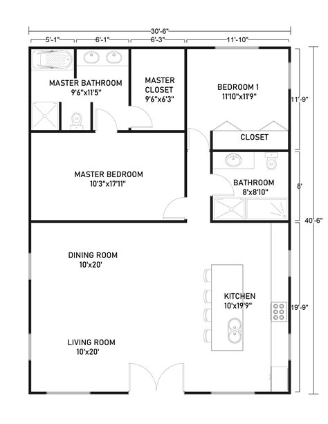 home floor plans floorplansclick