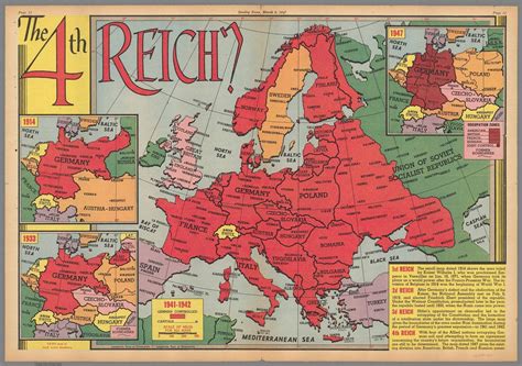 reich  vivid maps