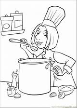 Soup Stone Coloring Pages Popular sketch template
