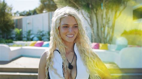 Has Lucie Donlan Had Any Surgery Love Island’s Surfer Hottie
