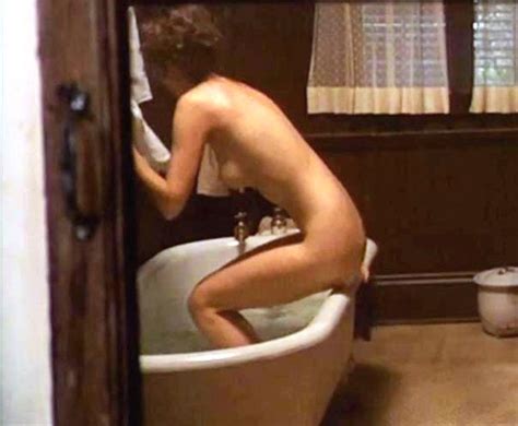 susan sarandon nude pussy