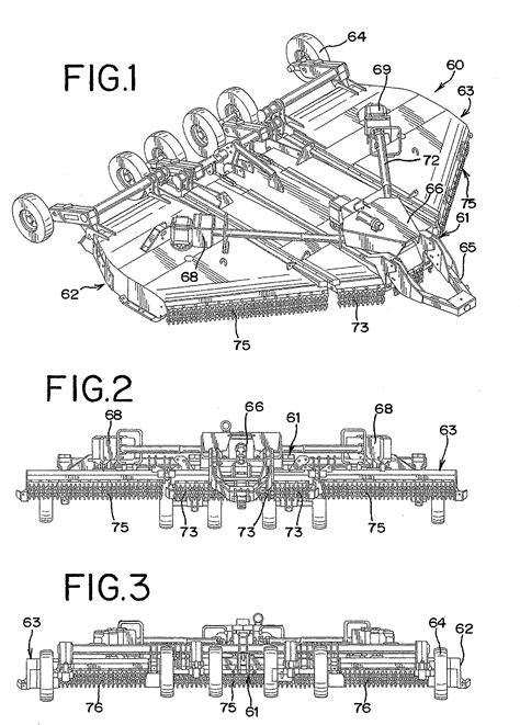 patent  rotary cutters google patents
