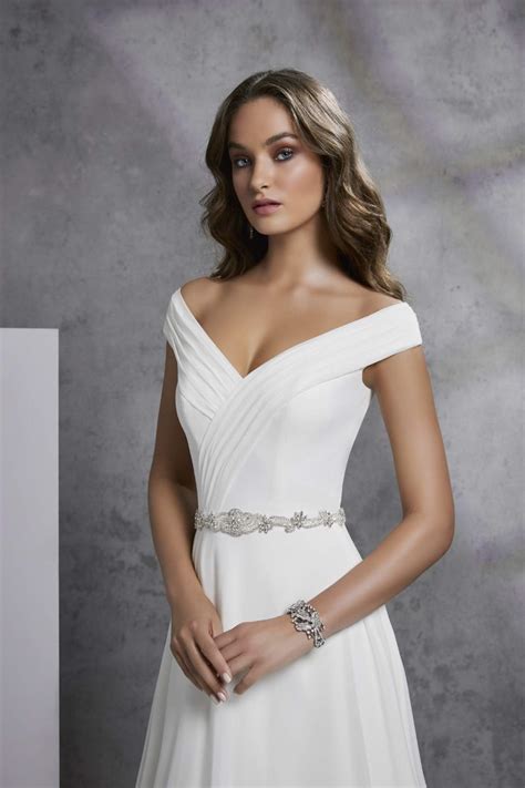 Victoria Jane Wedding Dress Imogine Bridal Caprice Boutique