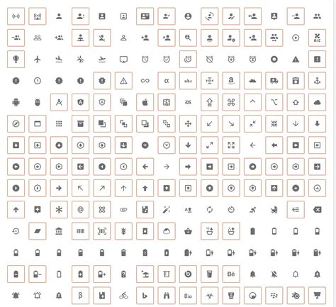 bootstrap glyphicons css