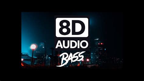 Najlepsza Muzyka 8d Bass Boosted 2020 8d Audio Słuchaj W Słuchawkach