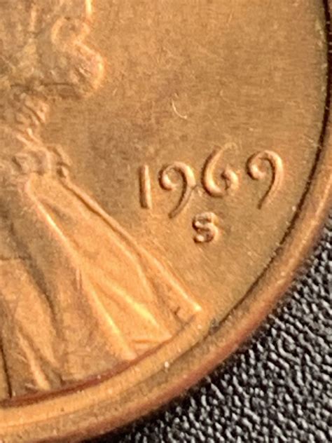 penny  odd coin talk