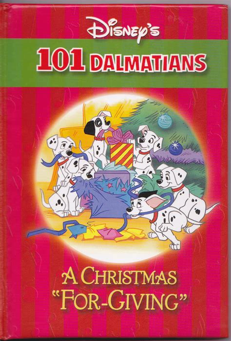 dalmatians  christmas  giving  dalmatians wiki fandom