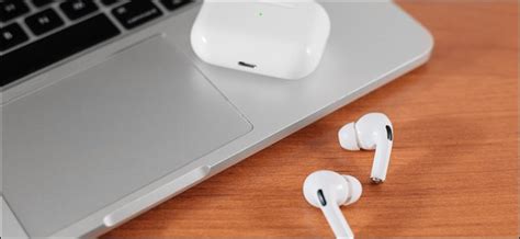 connect apple airpods  mac