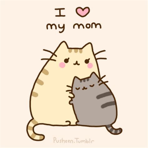 golden eyes   cat moms happy mothers day