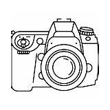Nikon Camera Icon Psd D90 Drawing Vectors Ago Years Getdrawings Line Save sketch template