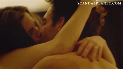 Hayley Atwell Sex Scene From Falcon On Scandalplanet