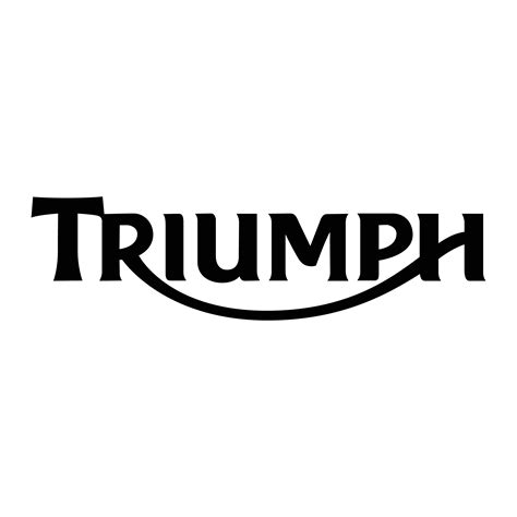 logo triumph motor company logos png