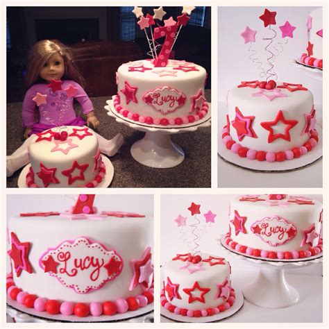 american girl cake american girl cakes girl cake cake