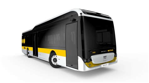 ebusco solidifies partnership  qbuzz  order     buses ebusco