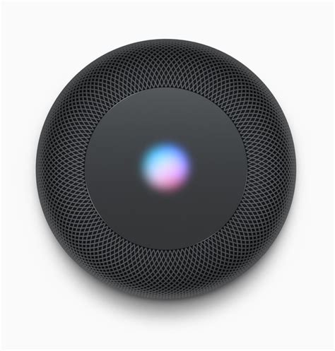apple homepod launched    smart speaker musicologist built  reinvent home