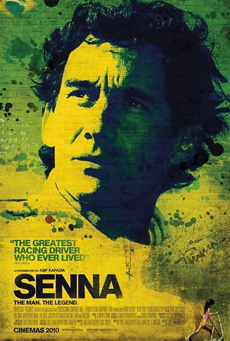 Senna 2010 Wszystko O Filmie Viva Pl
