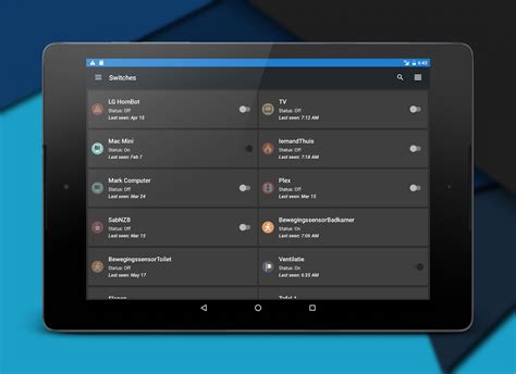 domoticz home automation lite aplicaciones de android en google play