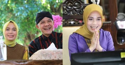 5 Potret Siti Atikoh Istri Ganjar Pranowo Yang Menginspirasi Hot Sex