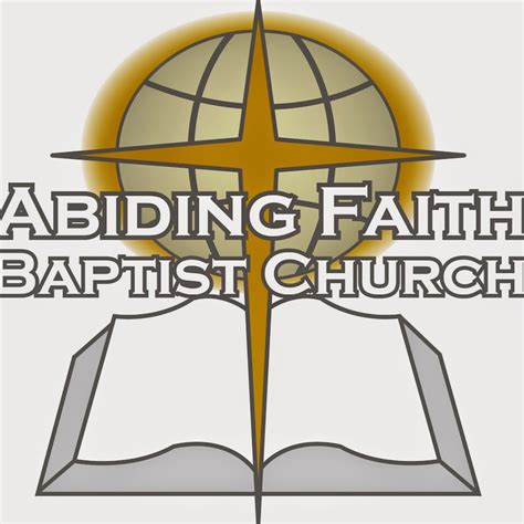 abiding faith baptist church youtube