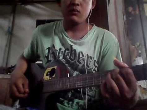 belajar kunci gitar pelangi  matamu youtube