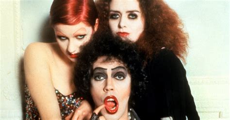 rocky horror picture show meaning