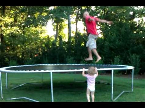 giant trampoline  sale youtube