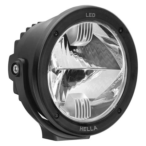 hella  rallye  series compact    driving beam led light