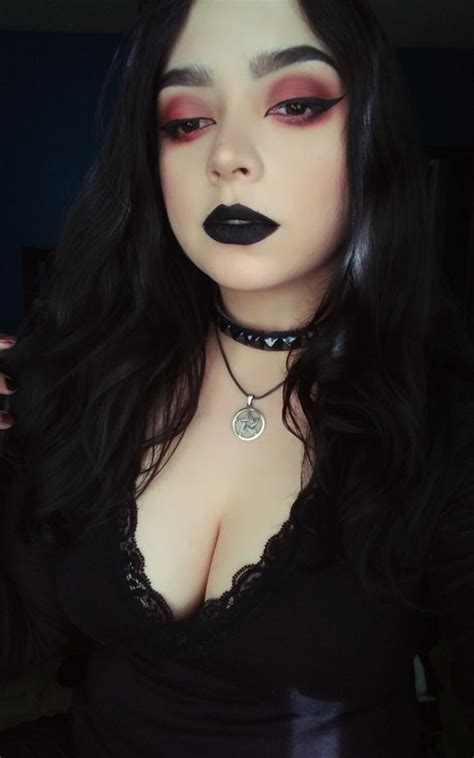 bored and dead goth beauty goth aesthetic hot goth girls