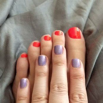 red rock nails    reviews nail salons